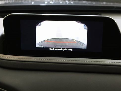Used 2025 MAZDA CX-30 AWD 2.5 S w/ Preferred Package image 16
