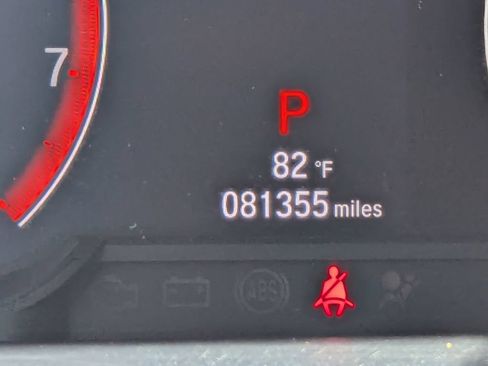Used 2018 Honda Accord EX-L image 18