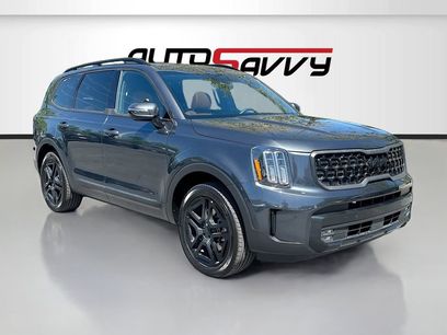 Used 2023 Kia Telluride SX X-Line