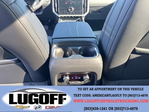 New 2025 GMC Acadia Elevation w/ Elevation Premium Package image 15