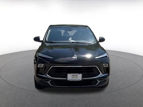 Used 2025 Buick Encore GX Preferred FWD image 4