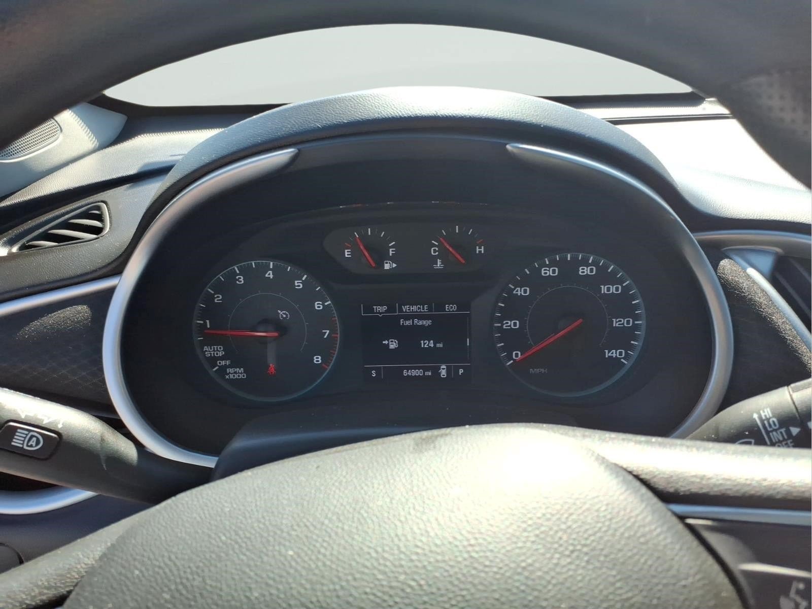 Used 2024 Chevrolet Malibu LT FWD image 17