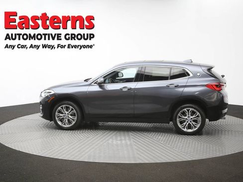 Used 2018 BMW X2 xDrive28i w/ Convenience Package image 62