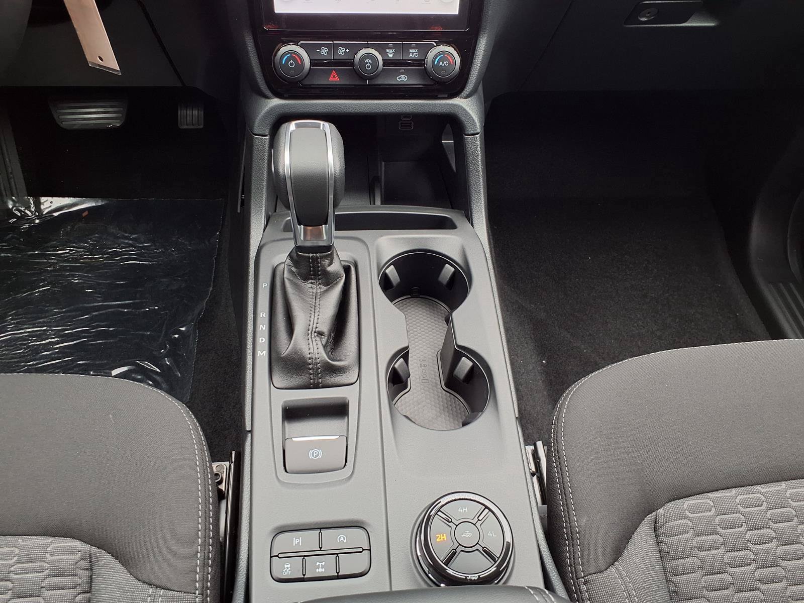 New 2026 Ford Ranger XLT AWD/4WD image 10
