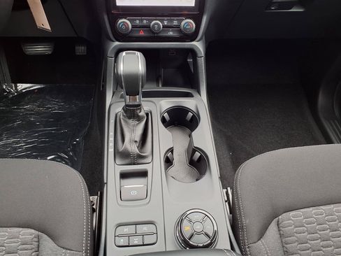 New 2026 Ford Ranger XLT AWD/4WD image 10