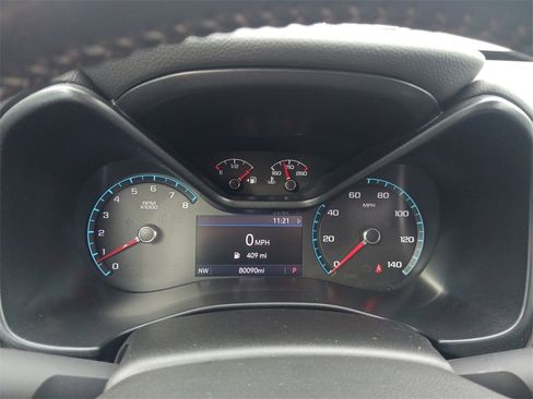 Used 2019 Chevrolet Colorado LT w/ LT Convenience Package image 18