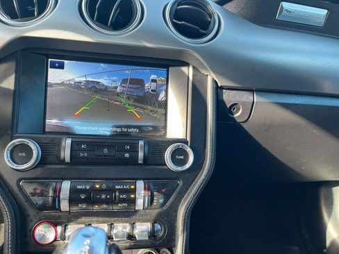 Used 2023 Ford Mustang Premium image 17