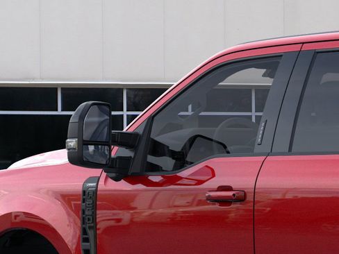 New 2026 Ford F250 Lariat w/ Black Appearance Package image 20