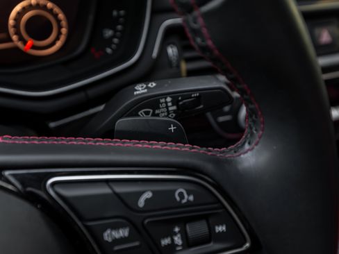 Used 2019 Audi S4 Premium Plus w/ Premium Plus Package image 8