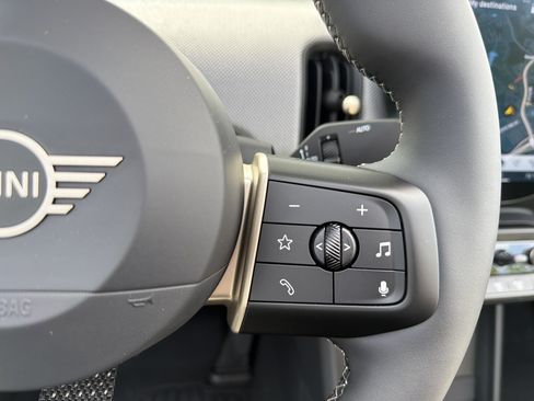 New 2026 MINI Cooper Convertible FWD image 30