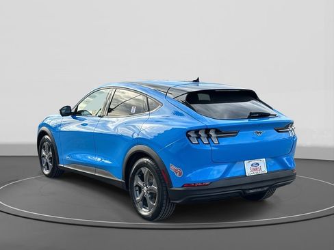 Used 2023 Ford Mustang Mach-E Select image 7