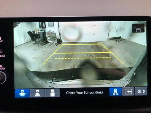 New 2026 Honda CR-V Sport-L image 32