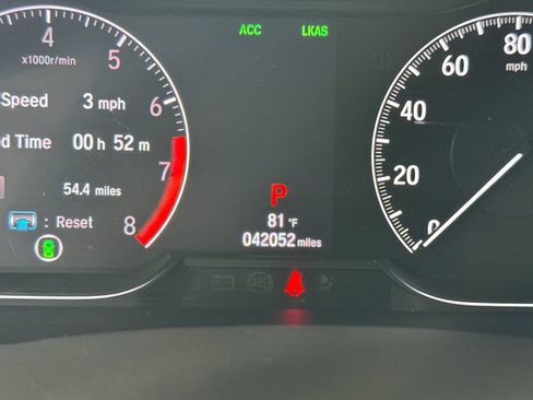 Used 2018 Honda Accord EX-L image 26