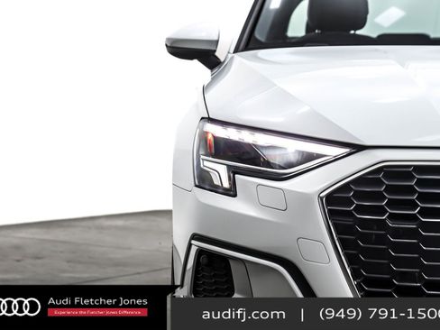 Used 2023 Audi A3 2.0T Premium Plus w/ Premium Plus Package image 13