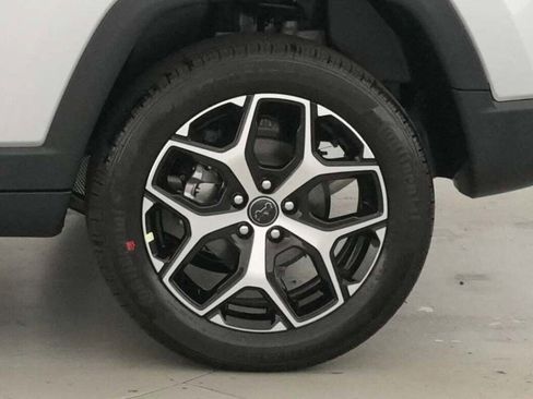 New 2026 Jeep Compass Limited image 29