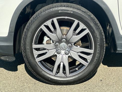 Used 2022 Honda Pilot Sport image 29