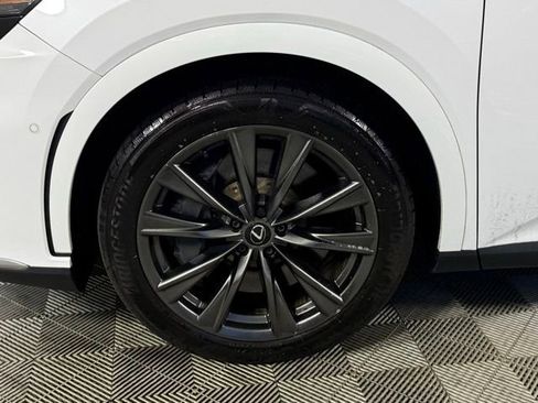 Used 2024 Lexus RX 350 F Sport AWD/4WD image 16