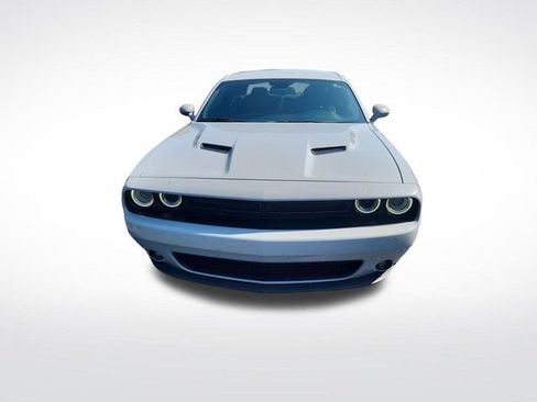 Used 2021 Dodge Challenger SXT w/ Blacktop Package RWD image 6