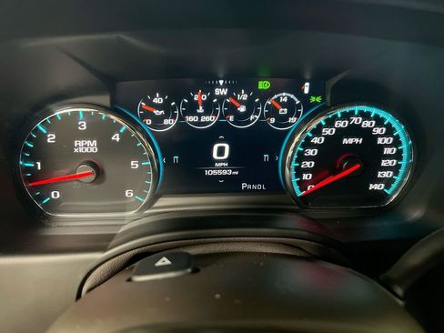 Used 2019 Chevrolet Tahoe Premier AWD/4WD image 12