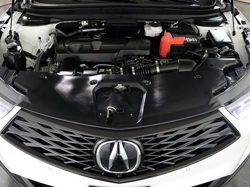 Used 2026 Acura RDX A-Spec image 39