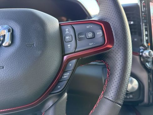 New 2026 RAM 1500 Rebel w/ Advanced Safety Group II image 20