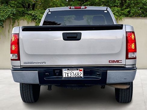 Used 2009 GMC Sierra 1500 W/T image 6