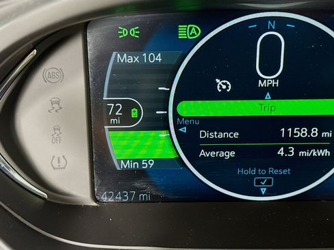 Used 2020 Chevrolet Bolt LT image 12