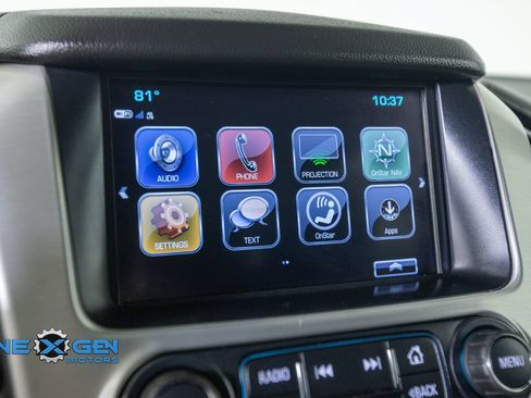 Used 2020 GMC Yukon SLT AWD/4WD image 19