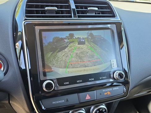 New 2026 Mitsubishi Outlander Sport AWD image 22