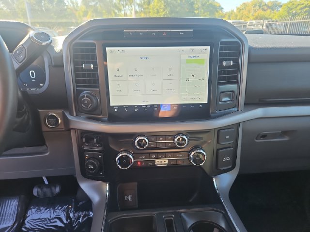 Used 2024 Ford F150 XLT w/ Equipment Group 302A MID AWD/4WD image 19