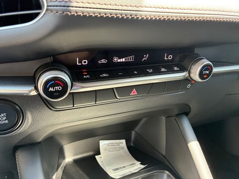 New 2026 MAZDA MAZDA3 s Sport FWD image 17