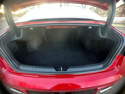 Used 2025 Kia K5 GT w/ GT1 Package image 24