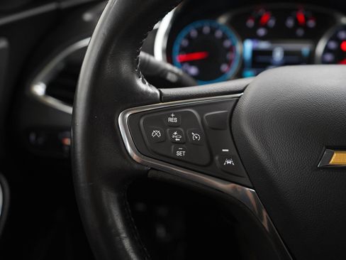 Used 2016 Chevrolet Malibu LT FWD image 23