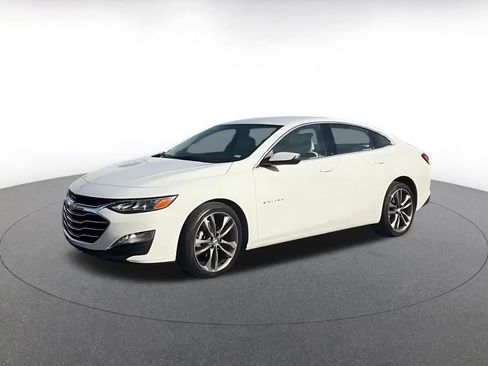 Used 2024 Chevrolet Malibu LT image 8