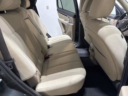 Used 2012 Hyundai Santa Fe GLS AWD/4WD image 22