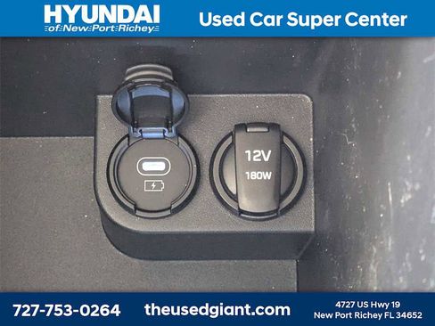 Used 2023 Hyundai Palisade Limited image 37