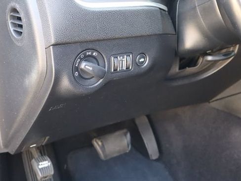 Used 2021 Dodge Charger SXT w/ Blacktop Package RWD image 21