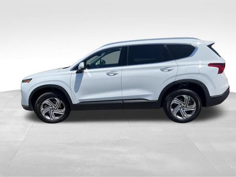 Certified 2023 Hyundai Santa Fe SEL AWD/4WD image 7