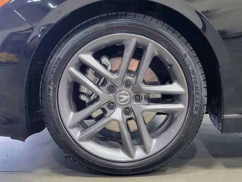 Used 2025 Acura TLX SH-AWD w/ A-SPEC Pkg image 11