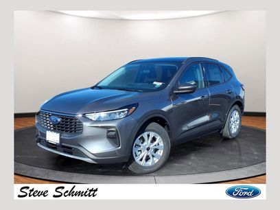 New 2026 Ford Escape Active w/ Active Premium Tech Pack