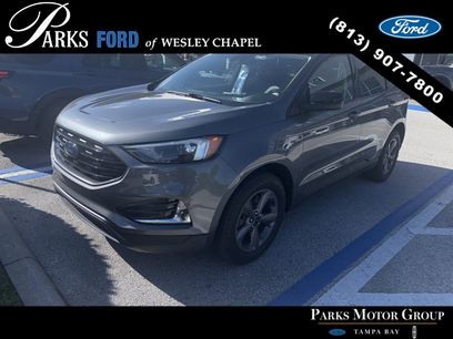 Used 2023 Ford Edge SEL w/ Sport Appearance Package