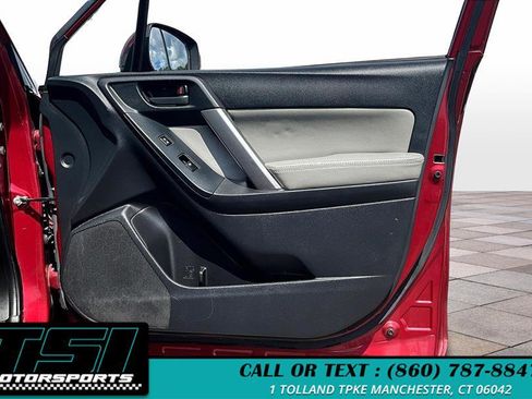 Used 2014 Subaru Forester 2.5i Premium w/ All-Weather Package image 24