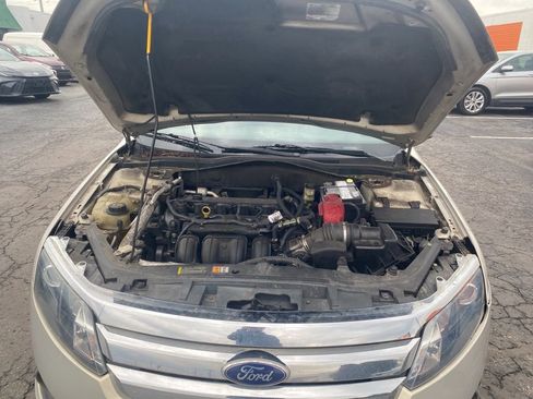 Used 2010 Ford Fusion SE image 19