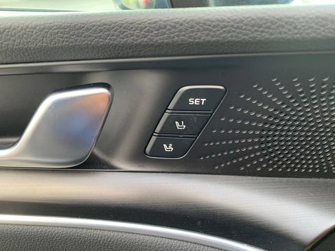 Used 2024 Kia K5 GT w/ GT1 Package FWD image 33