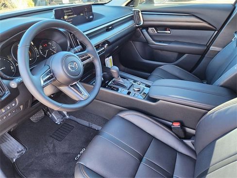 New 2026 MAZDA CX-50 2.5 Hybrid w/ Cargo Package image 9