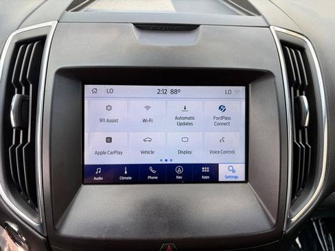 Used 2020 Ford Edge ST w/ Equipment Group 401A AWD/4WD image 22