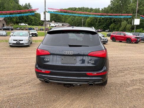 Used 2013 Audi Q5 3.0T Prestige AWD/4WD image 16