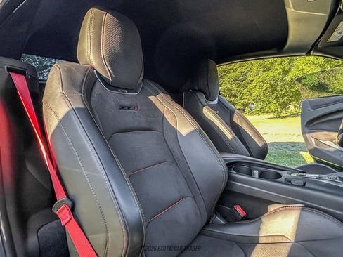Used 2018 Chevrolet Camaro ZL1 w/ LPO, ZL1 Protection Package RWD image 40