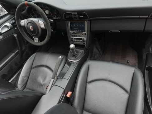 Used 2008 Porsche 911 Carrera RWD image 18