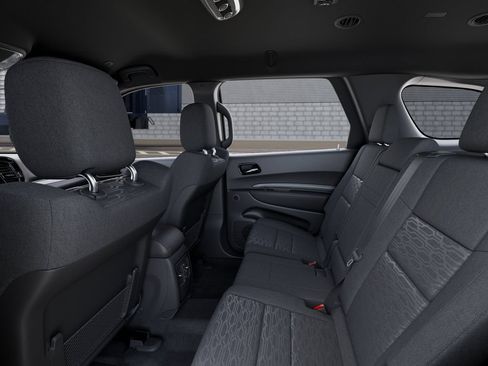 New 2026 Dodge Durango GT w/ Blacktop Package AWD/4WD image 24